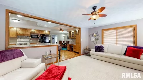 3129 W Chartwell Rd, Peoria, IL 61614 photo 13