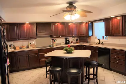 807 E 1st St, Delavan, IL 61734 photo 9