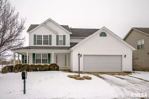 1619 W Meadowview Dr, Dunlap, IL 61525 photo 1