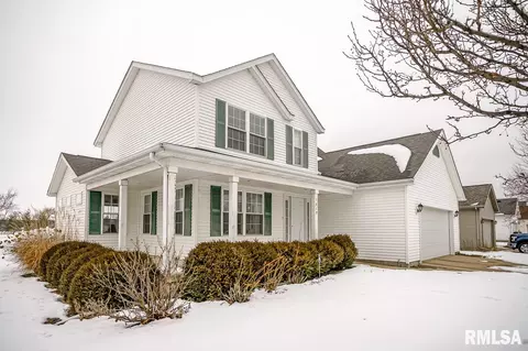 1619 W Meadowview Dr, Dunlap, IL 61525 photo 2