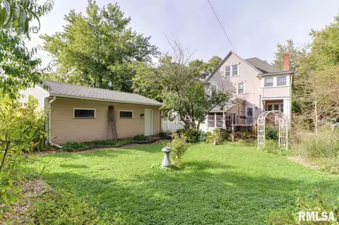 408 W 3rd St, Delavan, IL 61734 photo 34