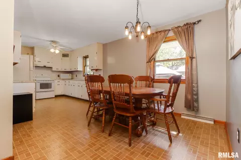 606 W 5th St, Delavan, IL 61734 photo 6
