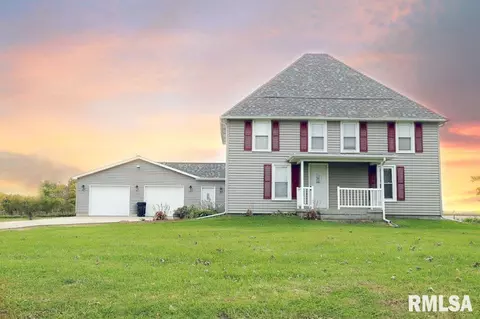 16207 E Cypress Rd, Canton, IL 61520 photo 1