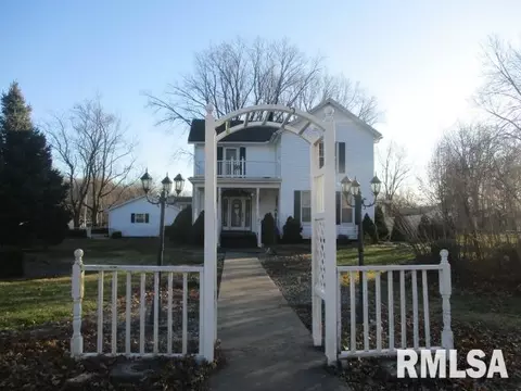 925 E Jefferson St, Macomb, IL 61455 photo 1