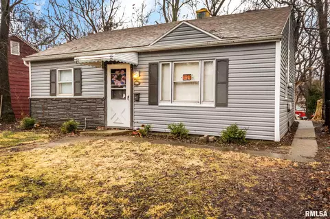 1014 E Behrends Ave, Peoria, IL 61603 photo 15