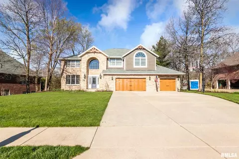 74 Diamond Pt, Morton, IL 61550 photo 1