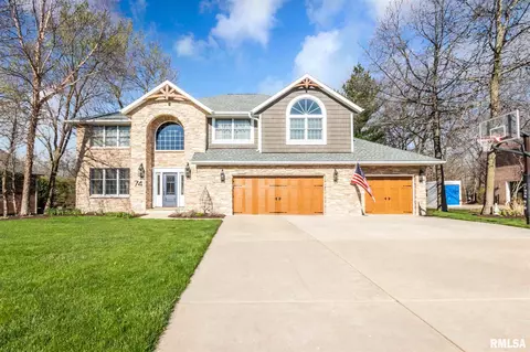 74 Diamond Pt, Morton, IL 61550 photo 2