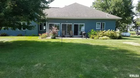 15926 N Centerville Rd, Edelstein, IL 61526 photo 4
