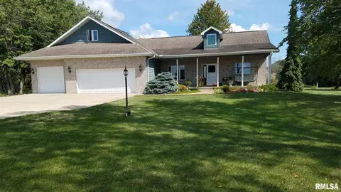 15926 N Centerville Rd, Edelstein, IL 61526 photo 1