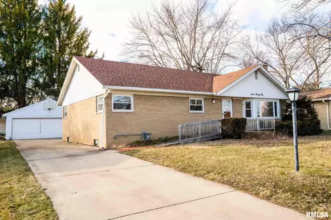 725 S Kickapoo Ln, Peoria, IL 61604 photo 49