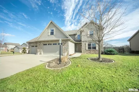 6834 N Sumac Rd, Edwards, IL 61528 photo 2