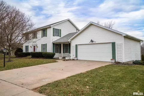 12613 N Cedar Bluff Dr, Dunlap, IL 61525 photo 2
