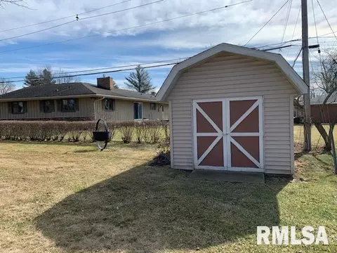 500 W Burton Ave, Eureka, IL 61530 photo 32