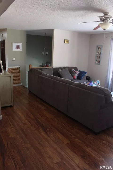 1509 Joyce Ln, Macomb, IL 61455 photo 5