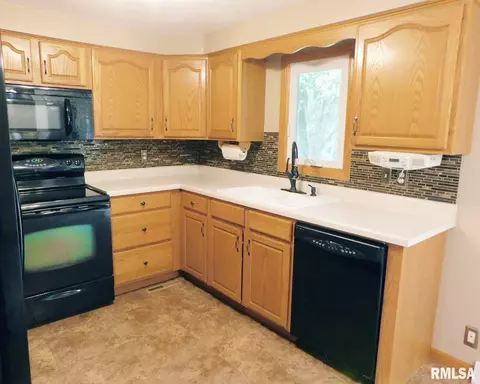 9521 W Guinivere Dr, Mapleton, IL 61547 photo 8