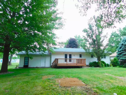 9521 W Guinivere Dr, Mapleton, IL 61547 photo 25