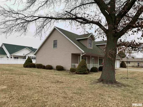1115 E Sycamore St, Canton, IL 61520 photo 3