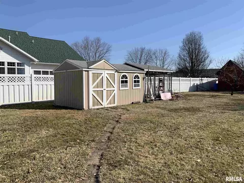 1115 E Sycamore St, Canton, IL 61520 photo 5