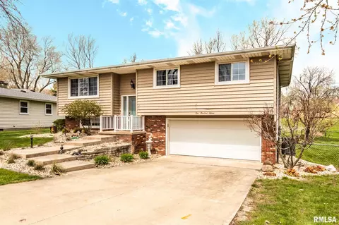 115 N Castle Dr, Dunlap, IL 61525 photo 2
