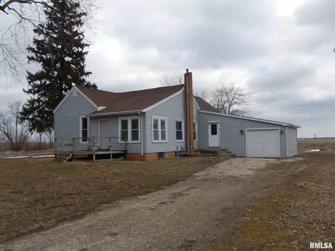 8735 E 600th St, Colchester, IL 62326 photo 2