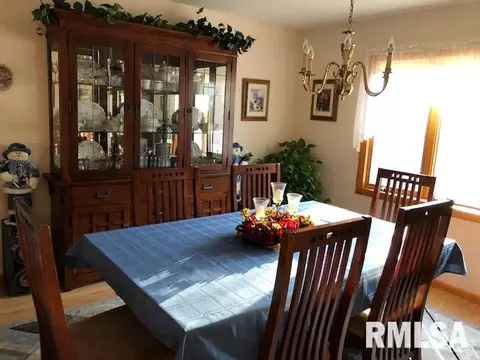 1161 Stacy Ln, Macomb, IL 61455 photo 7