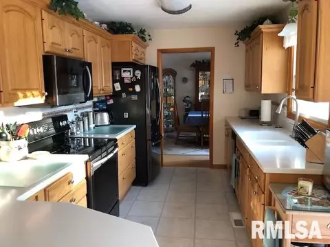 1161 Stacy Ln, Macomb, IL 61455 photo 9