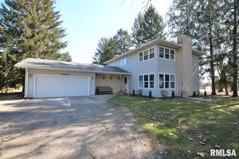 6302 N Kickapoo Edwards Rd, Edwards, IL 61528 photo 1