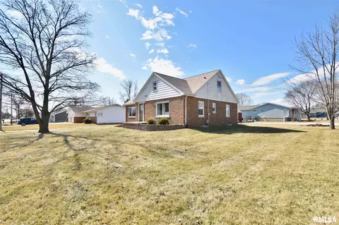 220 N Eureka St, Goodfield, IL 61742 photo 35
