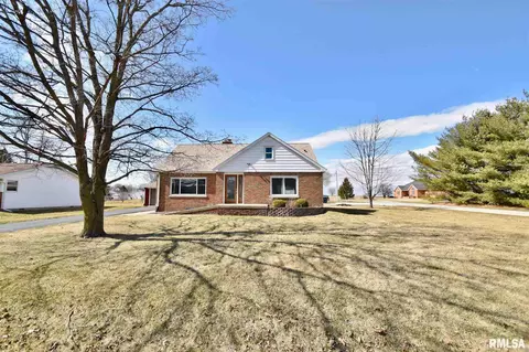 220 N Eureka St, Goodfield, IL 61742 photo 41