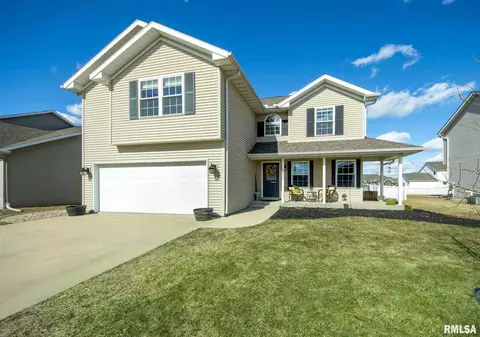 1503 Jadens Way, Washington, IL 61571 photo 1