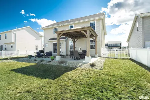 1503 Jadens Way, Washington, IL 61571 photo 36