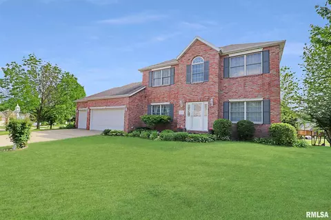 11229 N Jason Dr, Dunlap, IL 61525 photo 1