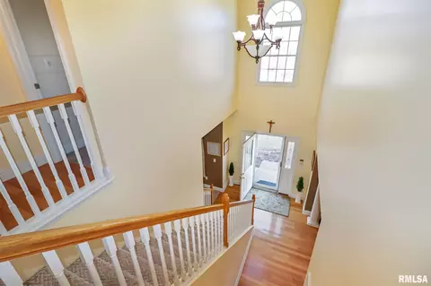 11229 N Jason Dr, Dunlap, IL 61525 photo 3