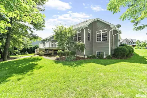 908 S Copperpoint Dr, Dunlap, IL 61525 photo 49