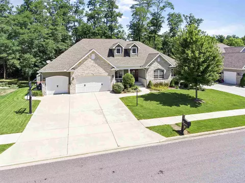 908 S Copperpoint Dr, Dunlap, IL 61525 photo 1