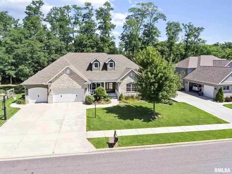 908 S Copperpoint Dr, Dunlap, IL 61525 photo 47