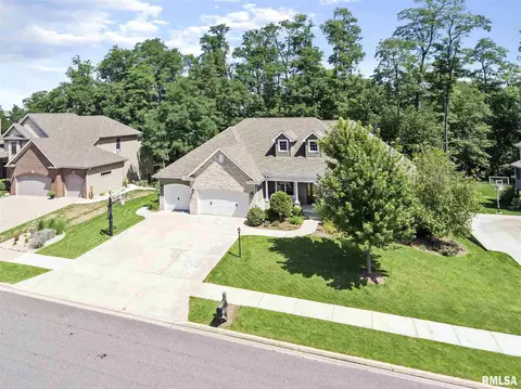 908 S Copperpoint Dr, Dunlap, IL 61525 photo 43