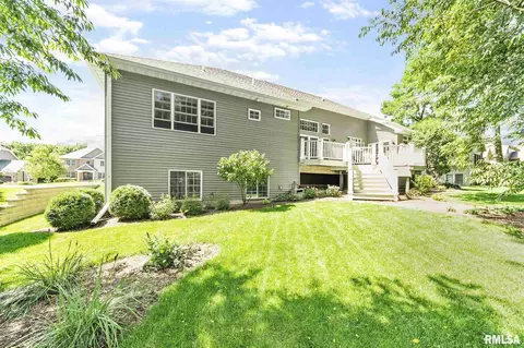 908 S Copperpoint Dr, Dunlap, IL 61525 photo 50