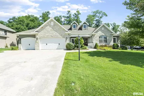 908 S Copperpoint Dr, Dunlap, IL 61525 photo 44
