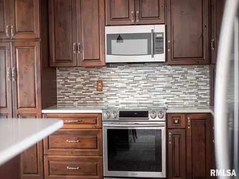 9315 W Lake Camelot Dr, Mapleton, IL 61547 photo 9