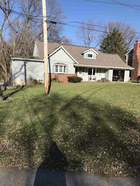 601 Eilers Ct, Washington, IL 61571 photo 1