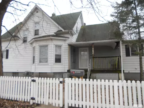 306 N 7th Ave, Canton, IL 61520 photo 1