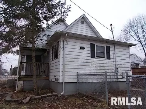 306 N 7th Ave, Canton, IL 61520 photo 13