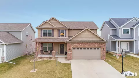 2829 W School St, Dunlap, IL 61525 photo 1