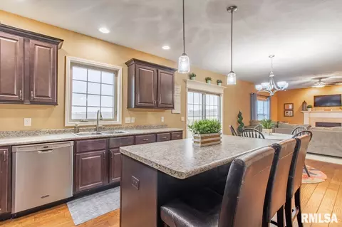 2829 W School St, Dunlap, IL 61525 photo 8