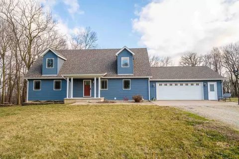8304 W Fawn Ridge Ln, Mapleton, IL 61547 photo 45