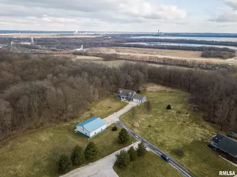 8304 W Fawn Ridge Ln, Mapleton, IL 61547 photo 42