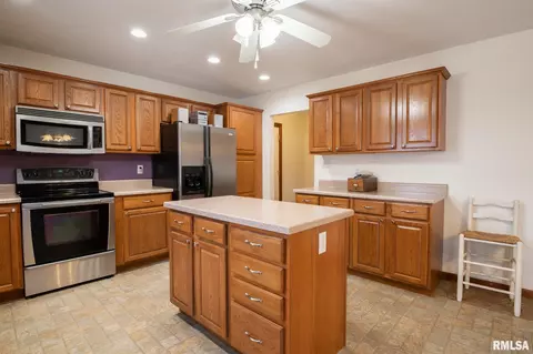 8304 W Fawn Ridge Ln, Mapleton, IL 61547 photo 30