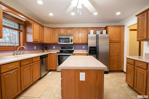 8304 W Fawn Ridge Ln, Mapleton, IL 61547 photo 29