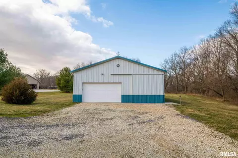 8304 W Fawn Ridge Ln, Mapleton, IL 61547 photo 46